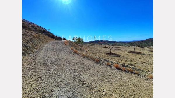 Terreno en calle d'Aigües