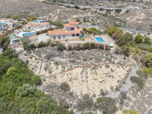 Terreno en calle Benimantell, 23 -15