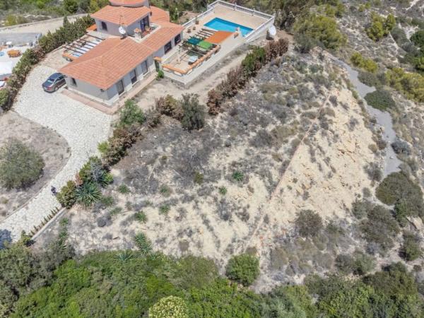 Terreno en calle Benimantell, 23 -15