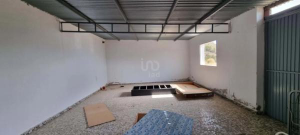 Terreno en Partida Segorb s/n