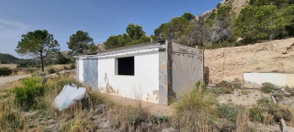 Terreno en Partida Segorb s/n