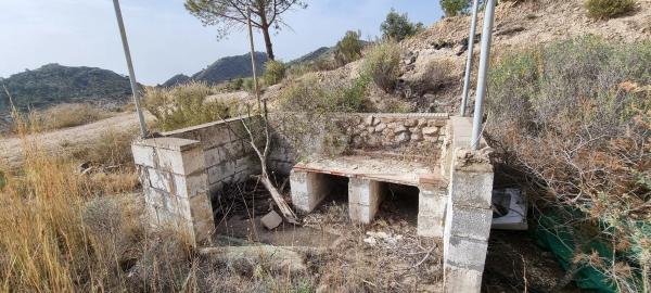 Terreno en Partida Segorb s/n