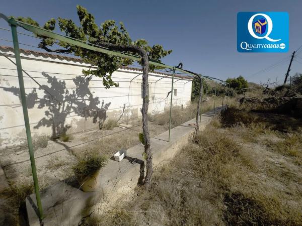 Terreno en Jijona / Xixona