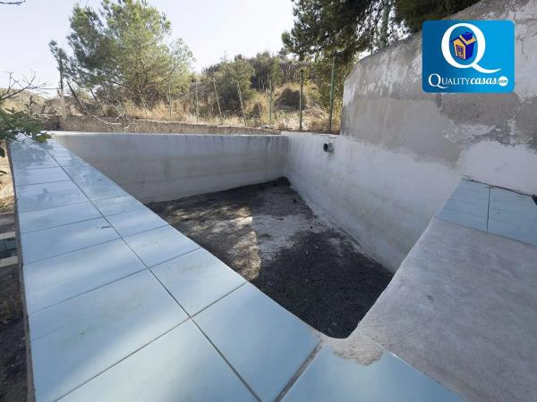 Terreno en Jijona / Xixona