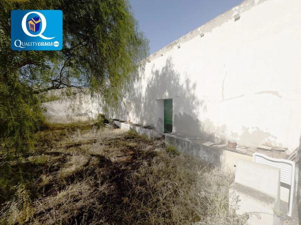 Terreno en Jijona / Xixona