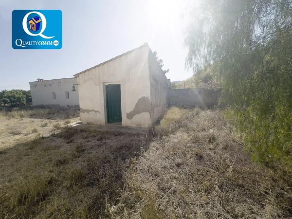 Terreno en Jijona / Xixona