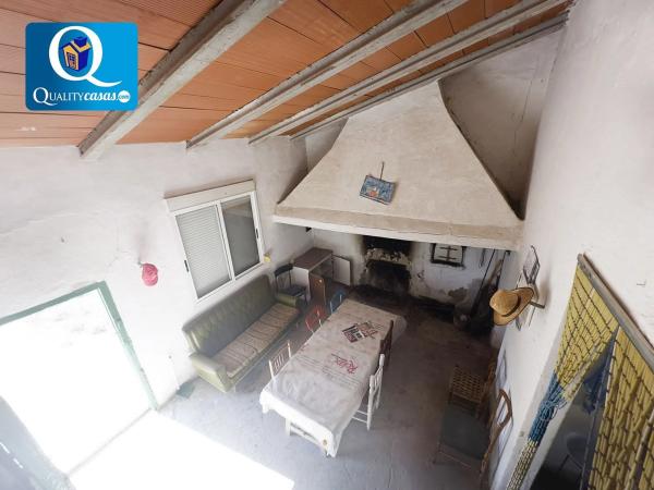 Terreno en Jijona / Xixona