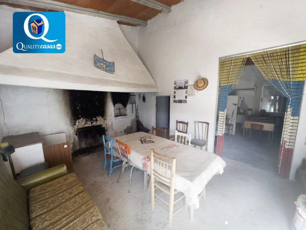 Terreno en Jijona / Xixona