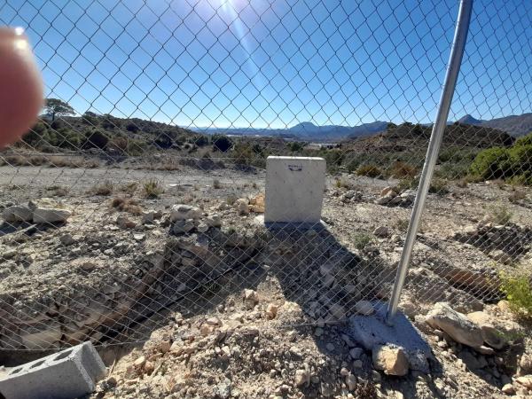 Terreno en camino del Salt s/n