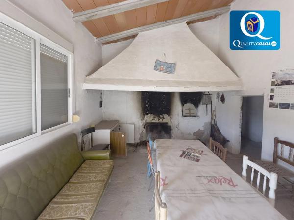 Terreno en Jijona / Xixona