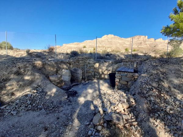 Terreno en camino del Salt s/n