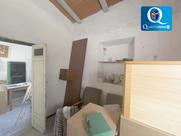 Terreno en Jijona / Xixona