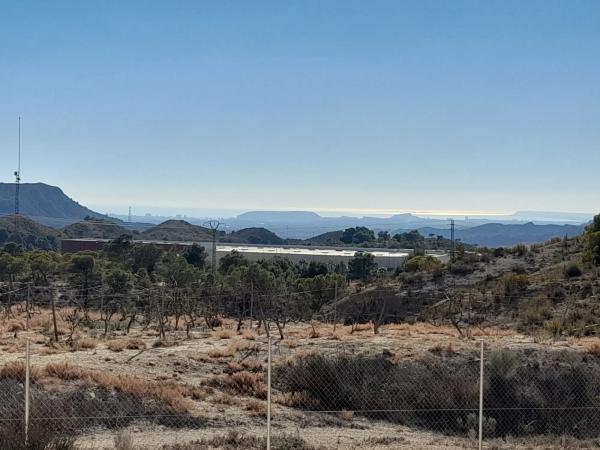 Terreno en camino del Salt s/n