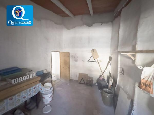 Terreno en Jijona / Xixona