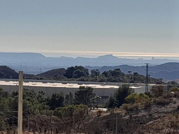 Terreno en camino del Salt s/n