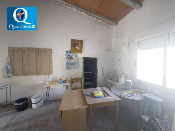 Terreno en Jijona / Xixona