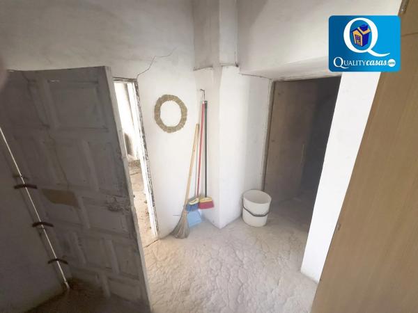 Terreno en Jijona / Xixona