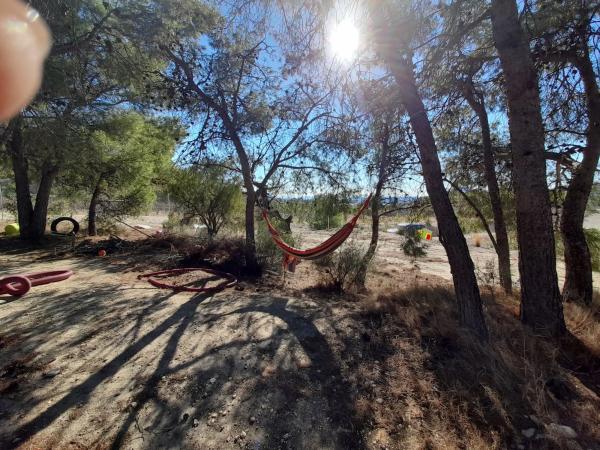 Terreno en camino del Salt s/n