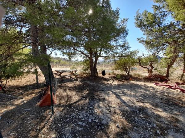 Terreno en camino del Salt s/n