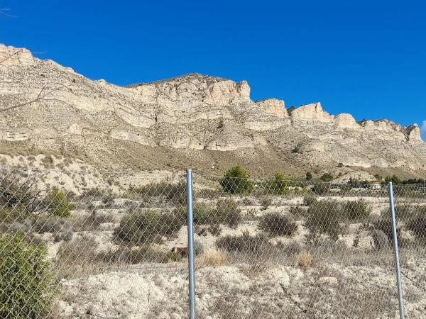 Terreno en camino del Salt s/n