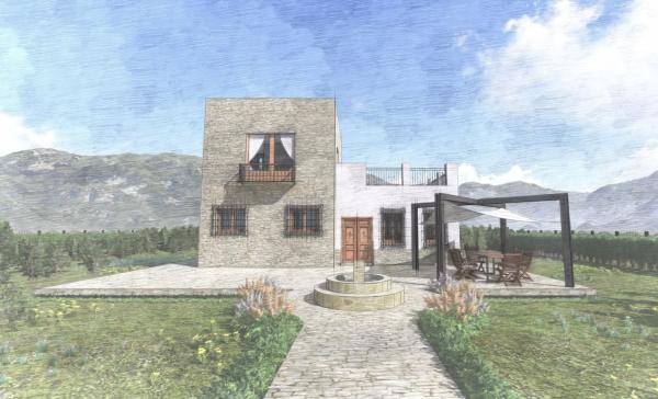 Terreno en camino del Salt s/n