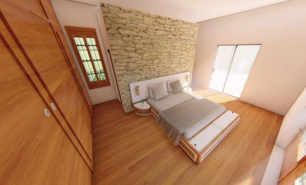 Terreno en camino del Salt s/n