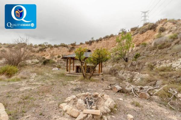 Terreno en Jijona / Xixona