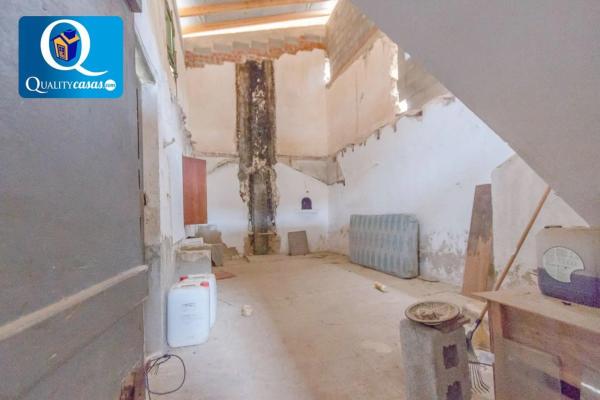 Terreno en Jijona / Xixona