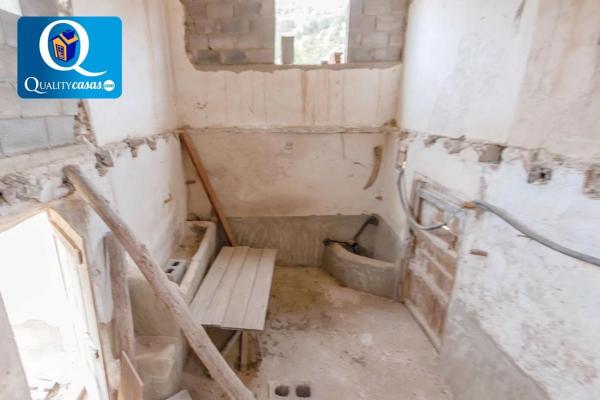 Terreno en Jijona / Xixona