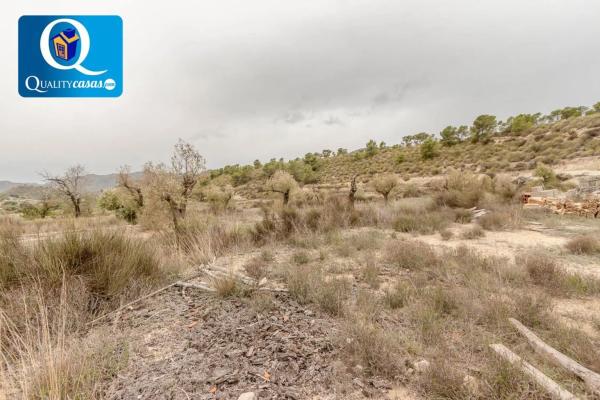 Terreno en Jijona / Xixona