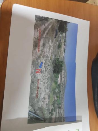 Terreno en Moralet, 11 Polgonopartida