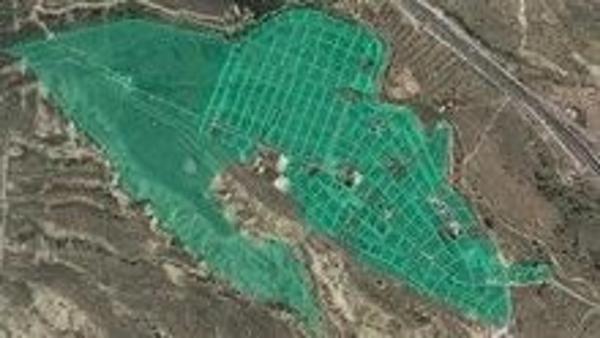 Terreno en partida moralet pla de xirau s/n