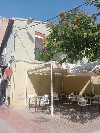 Terreno en calle del Mar, 27