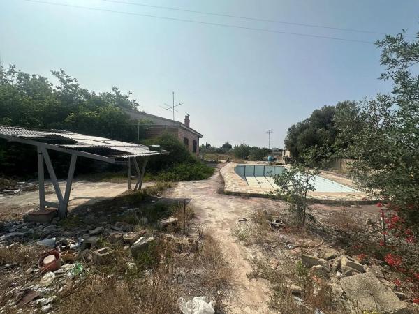 Terreno en Partida Peri i