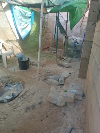 Terreno en calle del Mar, 27