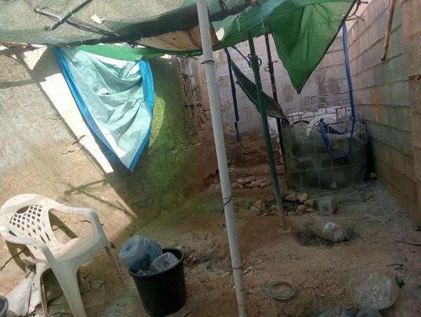 Terreno en calle del Mar, 27