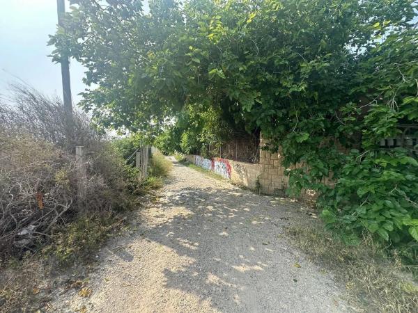 Terreno en Partida Peri i