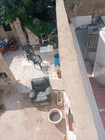 Terreno en calle del Mar, 27