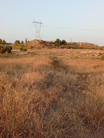 Terreno en Pujada el Boter