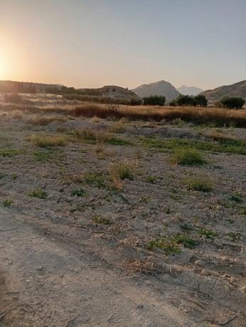 Terreno en Pujada el Boter