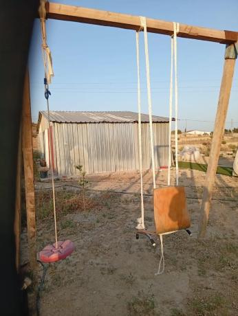 Terreno en Pujada el Boter