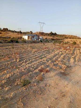 Terreno en Pujada el Boter
