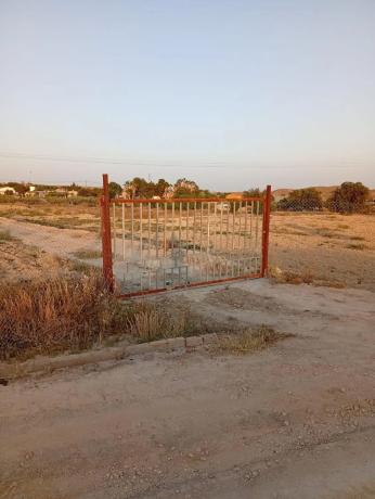 Terreno en Pujada el Boter
