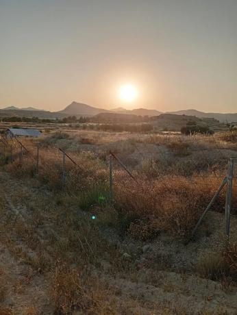 Terreno en Pujada el Boter