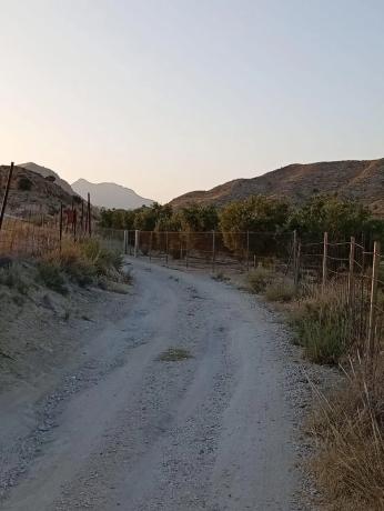 Terreno en Pujada el Boter