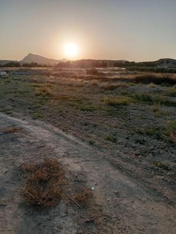Terreno en Pujada el Boter