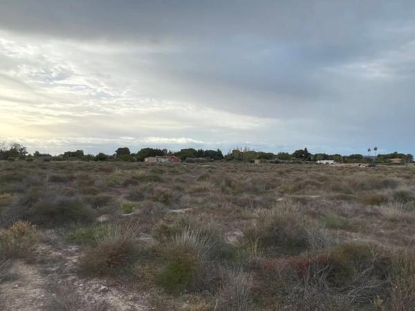 Terreno en Partida Penyetes, 29