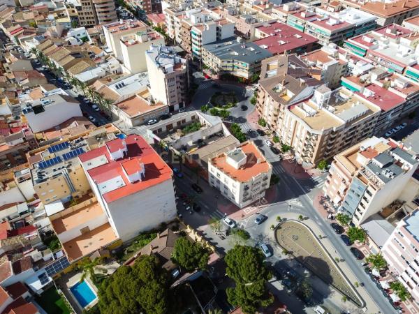 Terreno en avenida Carlos Soler, 3