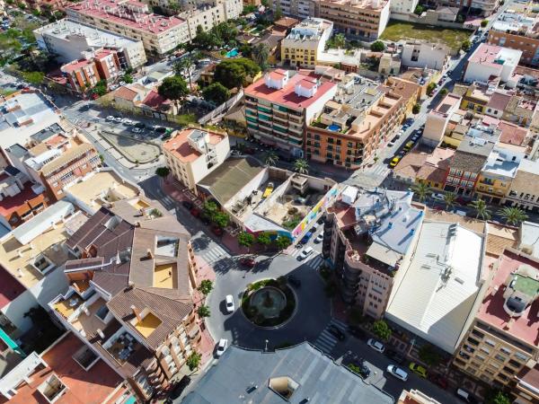 Terreno en avenida Carlos Soler, 3