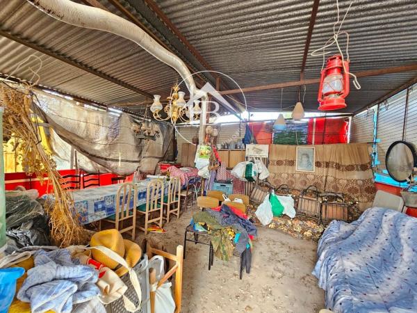 Terreno en La Huerta